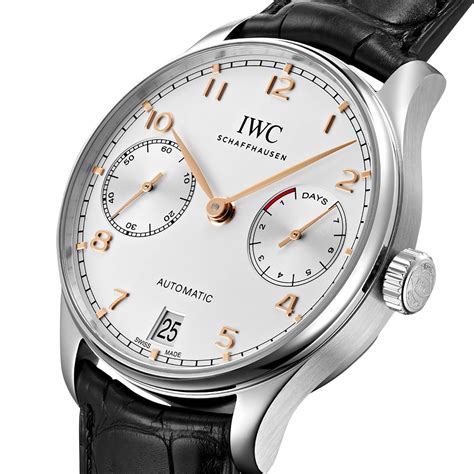 watches of switzerland iwc|iwc watches men's.